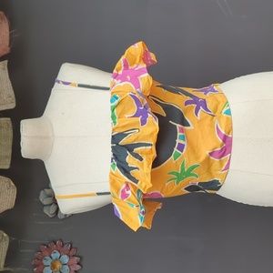 Adorable Zara suntop